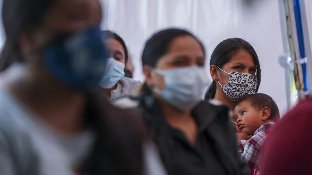 Enfoque integral y apoyo constante para frenar la desnutrición crónica infantil en Ecuador