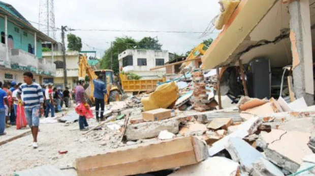 Consejo de Participación determina irregularidades en reconstrucción de Manabí