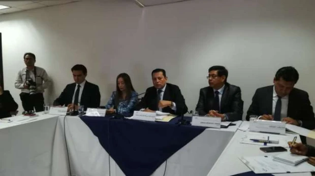 Jueces y conjueces de la CNJ fueron notificados para que abran sus cuentas