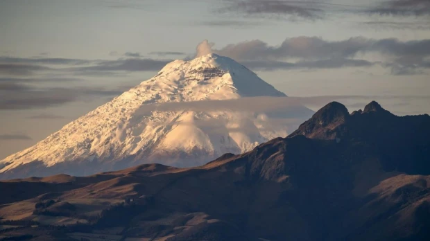 Geofísico: sismos recientes pueden cambiar el comportamiento del Cotopaxi