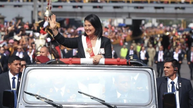 ¿Podrá Keiko Fujimori convertir el potencial minero de Perú en crecimiento económico?