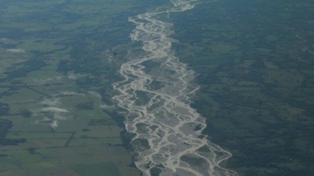 Colombia: El río Amazonas ha disminuido su nivel 