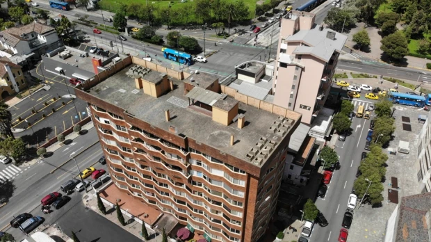CFN organiza remate de bienes 