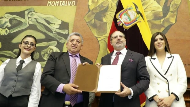 Principales noticias de Ecuador hoy - 20 de noviembre de 2023 