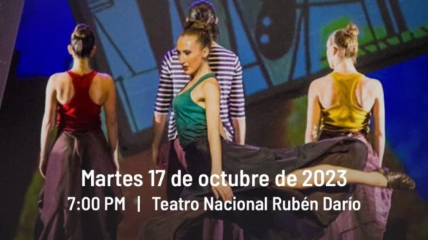 "Picasso en danza" recreará en Quito el universo femenino del artista