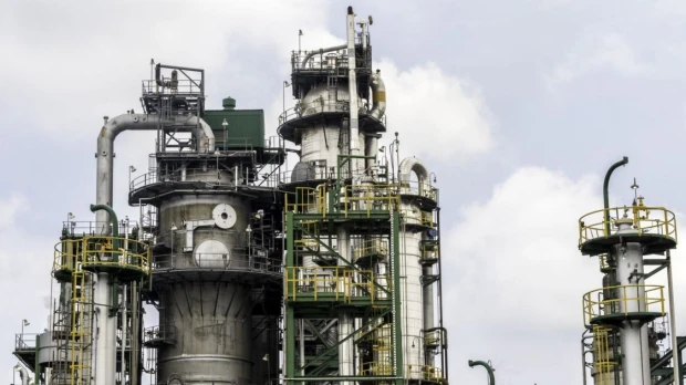 Refinería de Esmeraldas reinicia operaciones y prevé ahorros de USD 100 millones mensuales en importaciones