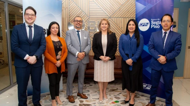 Bioeconomía en la Amazonía accederá a créditos con apoyo de la CFN y el BID 
