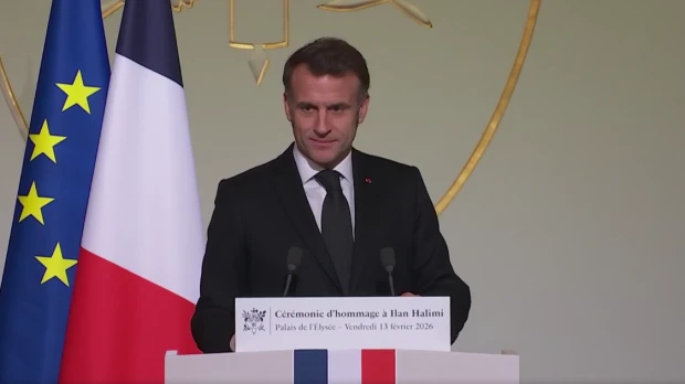 Francia permite uso de bases a EE.UU. y refuerza presencia militar en Oriente Medio