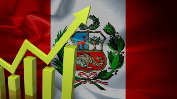 Perú: Producción creció 4,52 % en junio, según el INEI