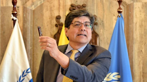 Ecuador refugió a casi 68.000 personas de más de 70 países en los últimos 30 años
