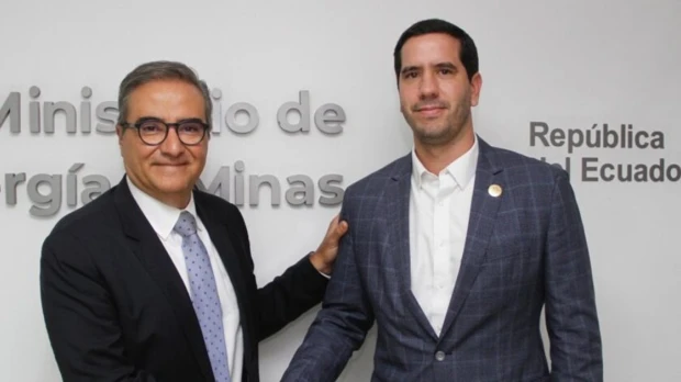 Antonio Gonçalves, economista, es el nuevo ministro de Energía y Minas