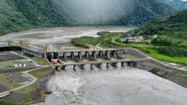 Ecuador y Power China acordaron suspender el arbitraje