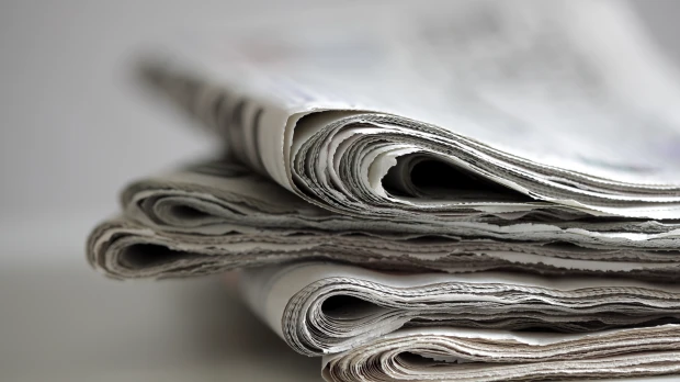 Resumen de prensa semanal
