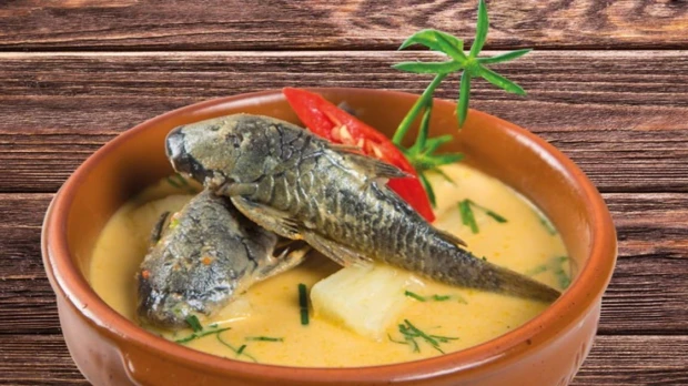 El caldo de corroncho, un símbolo de la gastronomía de Zamora
