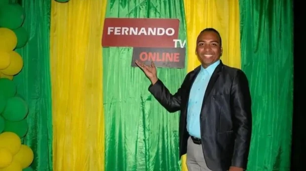 La SIP denunció el asesinato del periodista Fernando Álvarez en Guayas