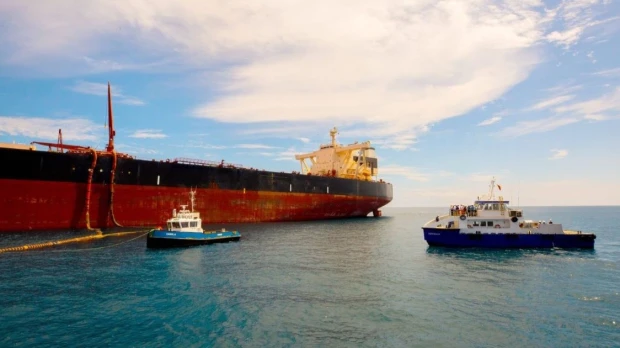 Exportaciones de Petroecuador cayeron en $ 218 millones 