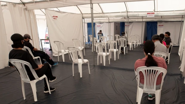 Ecuador descarta viruela del mono, pero pone en alerta a su sistema de salud