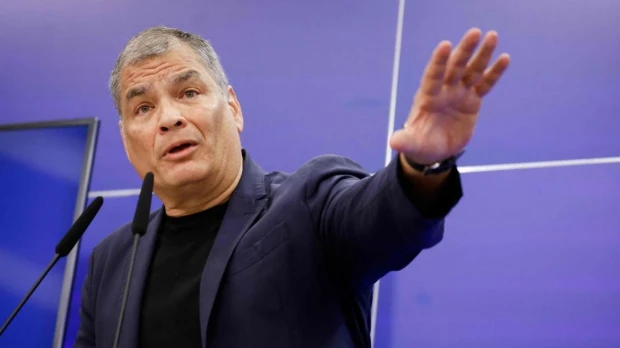 ¿Cuánto le costaría a Ecuador una sanción de la Unión Europea, como sugiere Correa?