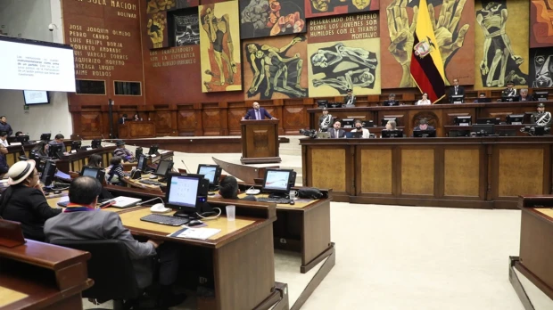 Principales noticias de Ecuador hoy - 30 de diciembre de 2024