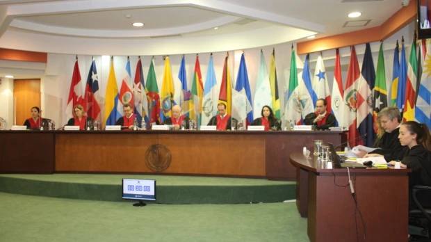 Corte Interamericana condena a Ecuador por despido arbitrario de un policía
