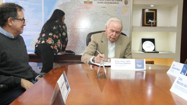 Principales noticias de Ecuador hoy - 28 de Agosto de 2023 