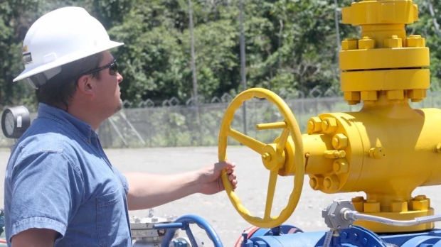918 pozos petroleros se encuentran inoperativos en la Amazonía