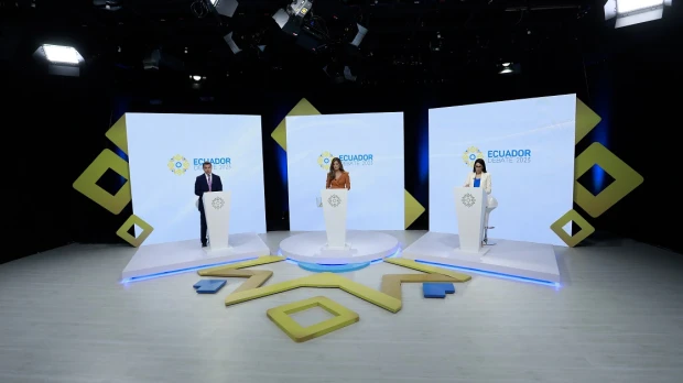 Principales noticias de Ecuador hoy - 02 de octubre de 2023