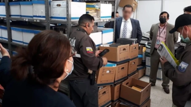 Noticias del Ecuador Medios Nacionales - 14 de Febrero de 2023