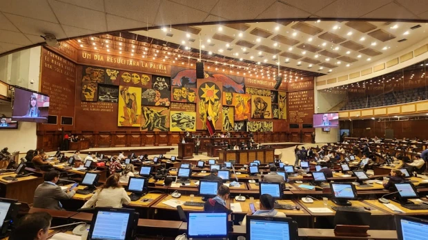 La FAO pidió a Ecuador reforzar las acciones en seguridad alimentaria 