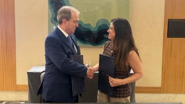 Ecuador y Panamá firmaron nuevo acuerdo bilateral