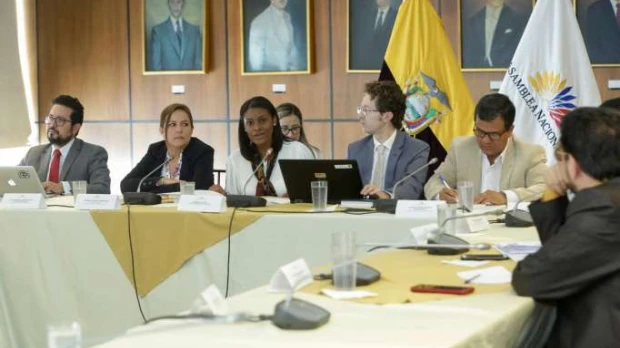 Más de 200 evidencias en caso ‘Arroz Verde