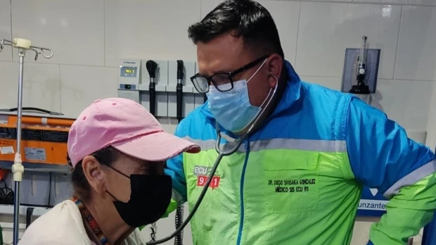 Zamora Chinchipe: 33 establecimientos de salud están operativos
