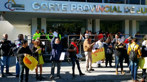 Seis casos judiciales clave deberán esperar hasta 2020