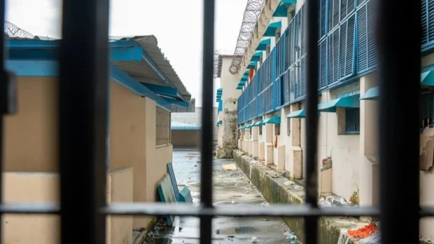 10 presos murieron por tuberculosis en la Penitenciaría del Litoral