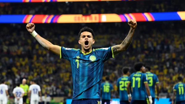 Colombia vs. República Democrática del Congo EN VIVO: hora y dónde ver el partido de la Tricolor en el Mundial 2026