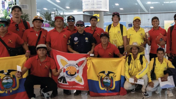 Ecuador promueve programa de formación y trabajo en Alemania 