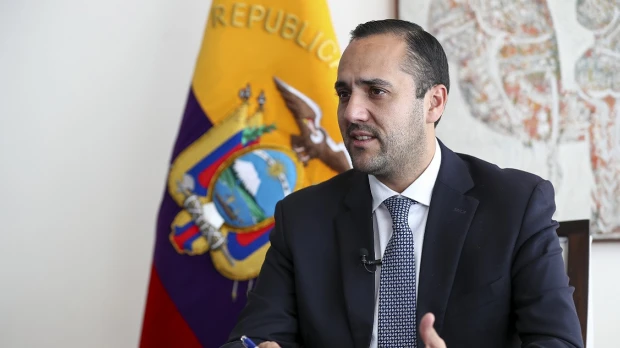 Corea del Sur busca reforzar presencia de su industria automotriz en Ecuador