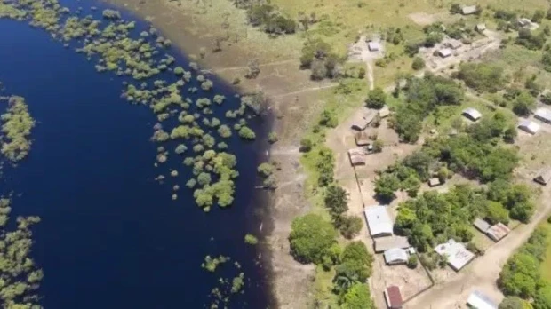 Comunidades indígenas de la Amazonía colombiana  apuestan por el turismo sostenible