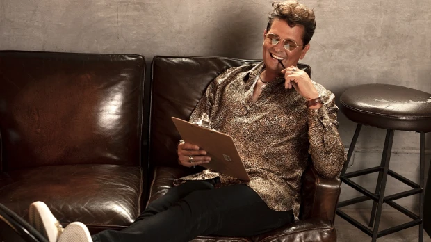 Carlos Vives anuncia gira por América Latina, incluido Ecuador
