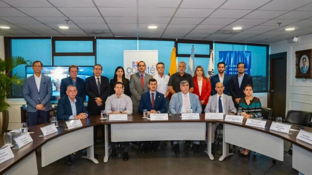 Empresarios temen pérdidas millonarias por la protesta