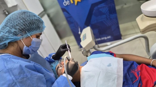 Comité Olímpico de Ecuador cerró áreas médica y técnica