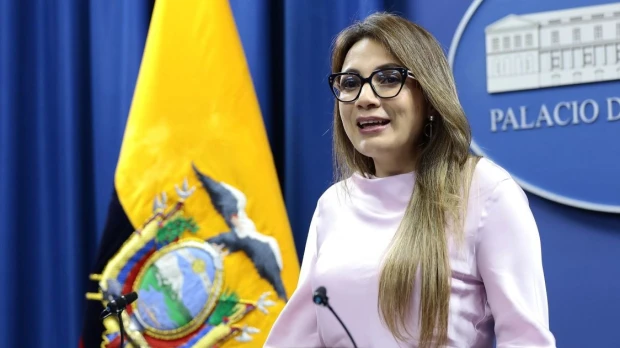 Carondelet defiende ajustes en el mandato del ITT