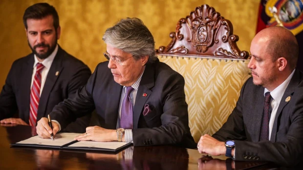 Principales noticias de Ecuador hoy - 19 de Junio de 2023 