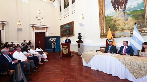 Ecuador recibirá créditos por más de $ 121 millones para producción y agricultura