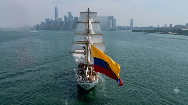 Ecuador promociona su oferta turística en EE.UU. durante el Mundial 2026 