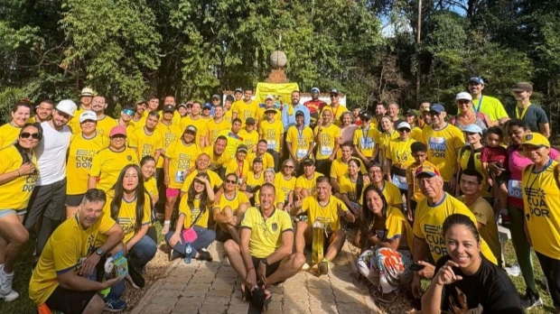 Ecuador fortalece su presencia en Brasil 