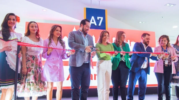 3 nuevas rutas de Avianca conectan Quito y Guayaquil con Colombia