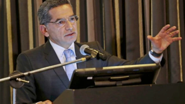 Cabeza de zapato arruinó los medios que usó Correa
