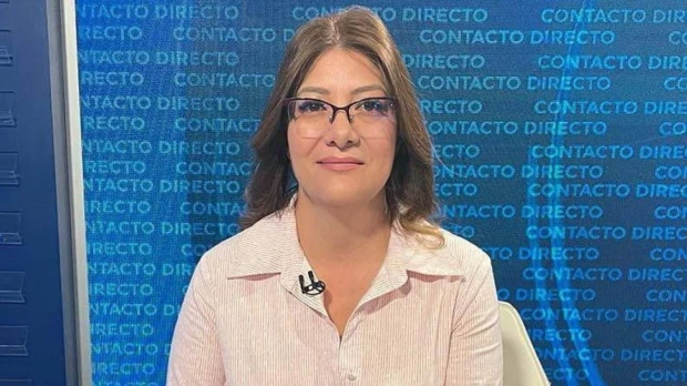 Viuda de Villavicencio dice que Diana Salazar le presionó para culpar a Correa