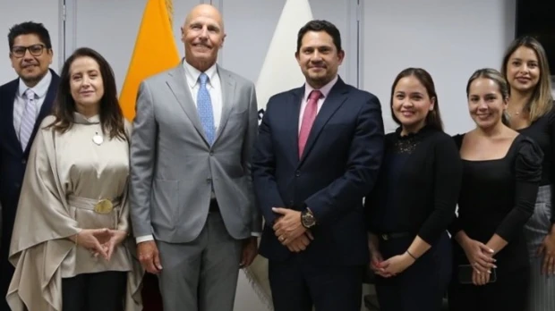 Principales noticias de Ecuador hoy - 6 de junio de 2024